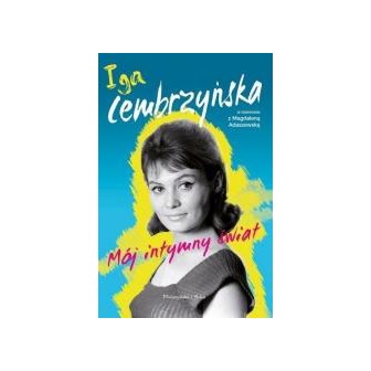 Mój intymny świat