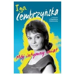 Mój intymny świat
