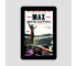 (e-book) Max Verstappen. Niepowstrzymany