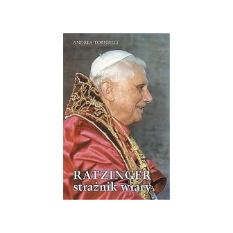 Ratzinger strażnik wiary