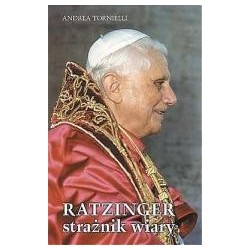 Ratzinger strażnik wiary