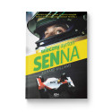 Wieczny Ayrton Senna (Wydanie III)