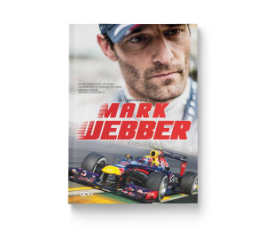Mark Webber. Moja Formuła 1. Autobiografia