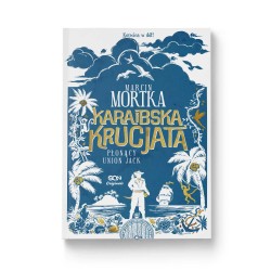 SQN Originals: Karaibska krucjata. Płonący Union Jack