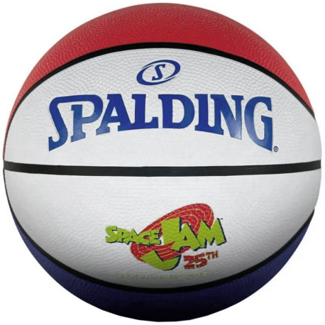 Piłka do koszykówki Spalding Space Jam 25Th Anniversary