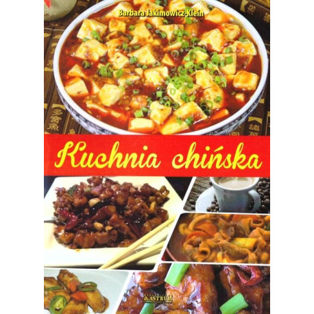 Kuchnia chińska