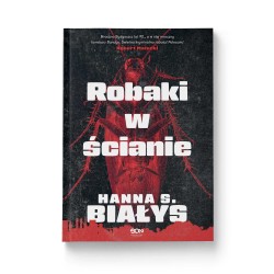 Robaki w ścianie