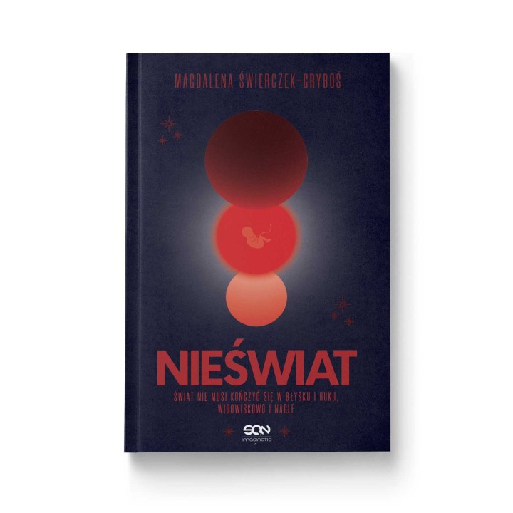 Nieświat