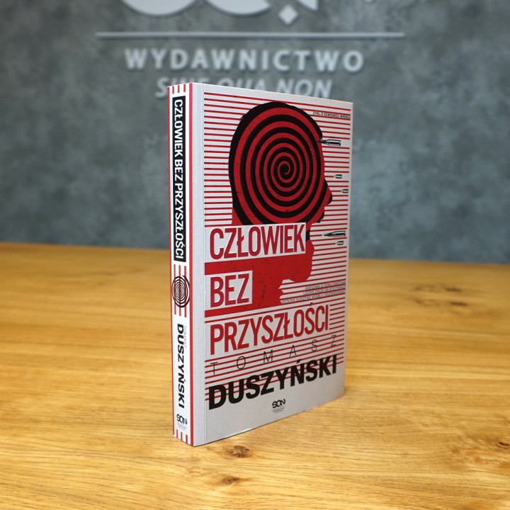 Człowiek bez przyszłości