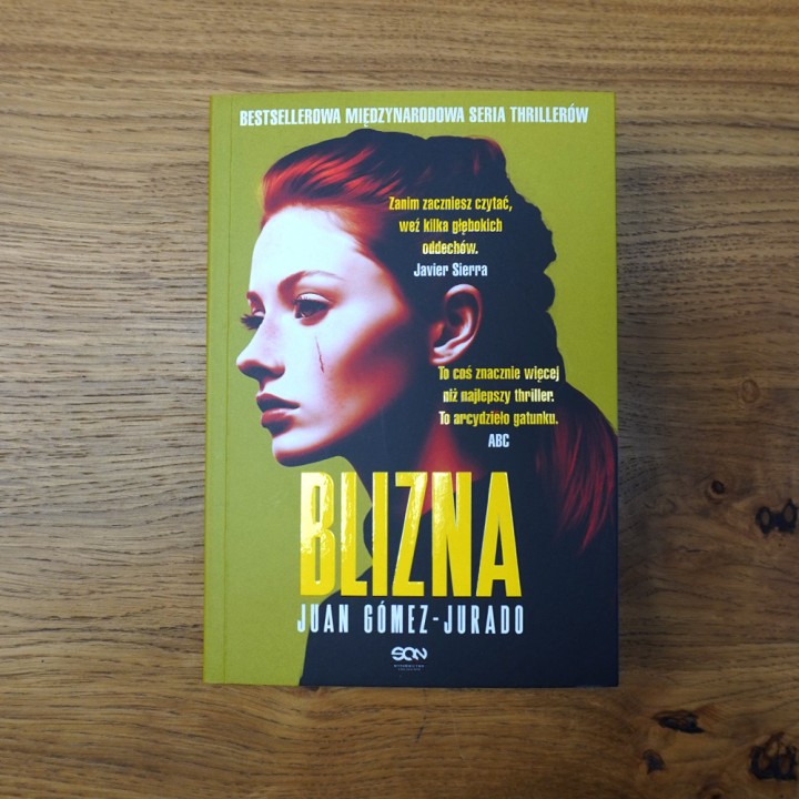 Blizna