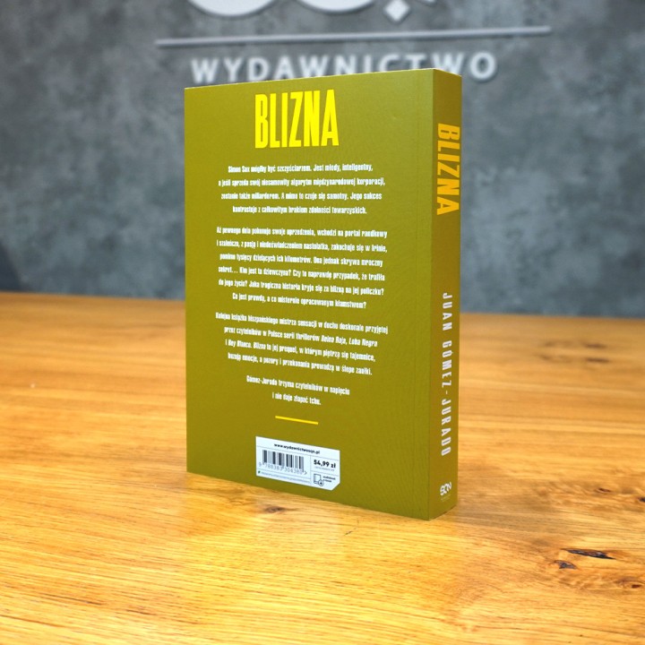 Blizna