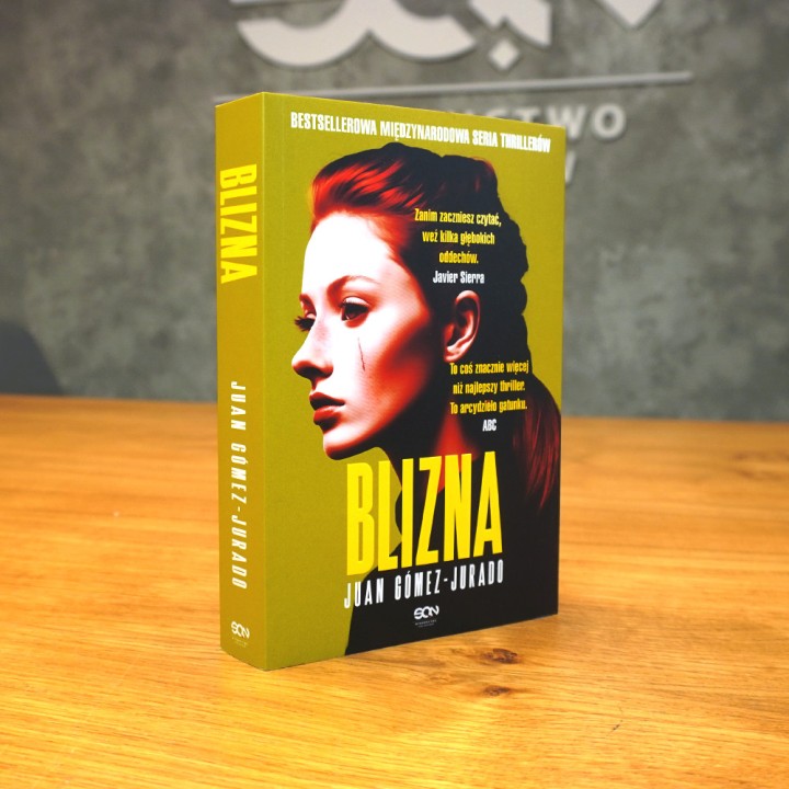 Blizna