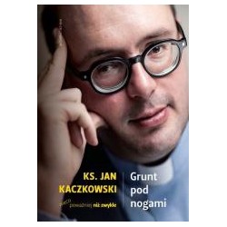Grunt pod nogami TW