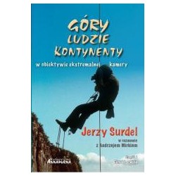 Góry, ludzie, kontynenty w obiektywie... cz.1