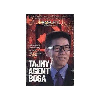 Tajny agent Boga