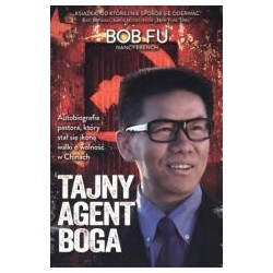 Tajny agent Boga