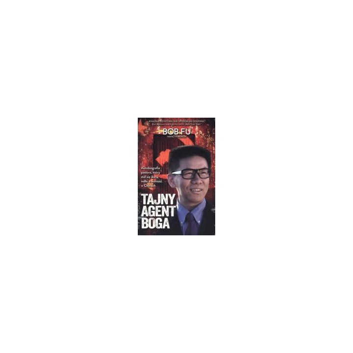 Tajny agent Boga
