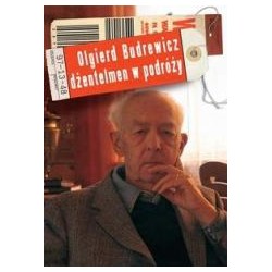 Budrewicz. Dżentelmen w podróży