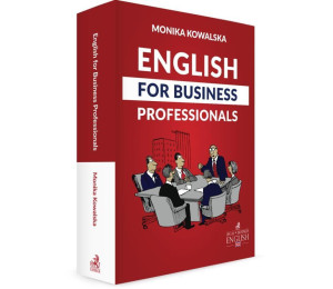 English for Business Professionals
