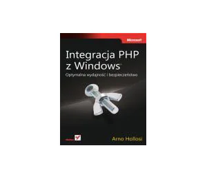 Integracja PHP z Windows