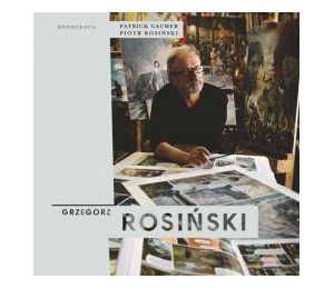 Grzegorz Rosiński. Monografia
