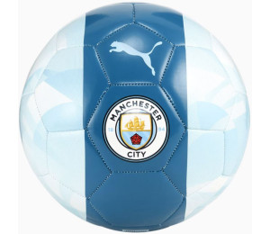 Piłka Puma Manchester City Ftb Core Ball 084148