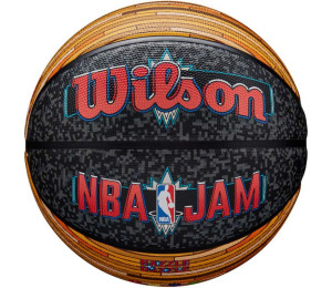 Piłka do koszykówki Wilson NBA Jam