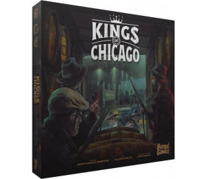 Kings of Chicago (edycja polska)