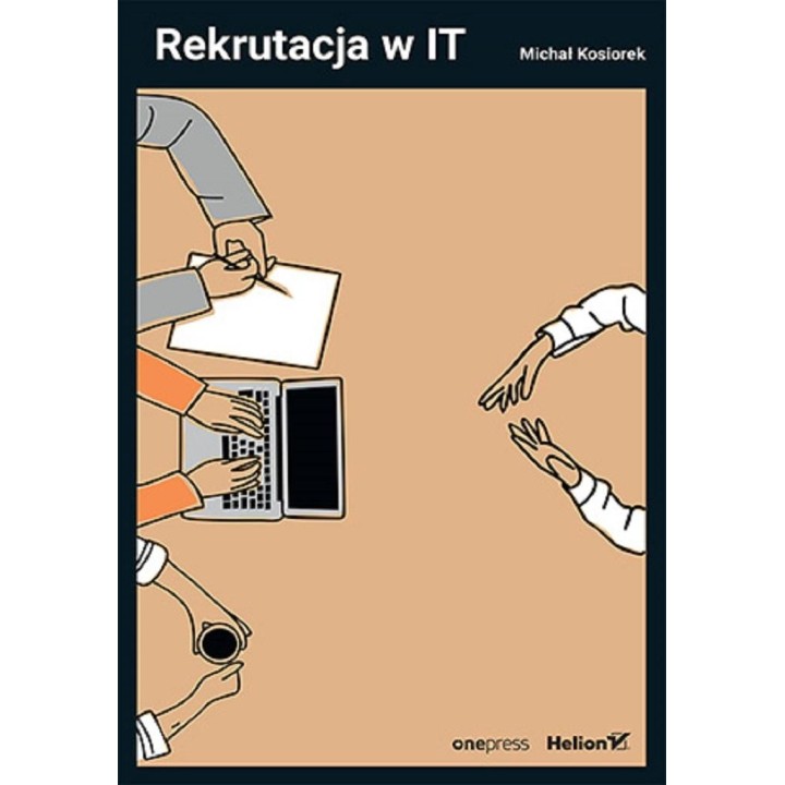 Rekrutacja w IT