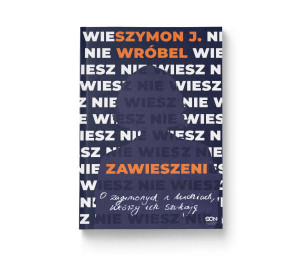 Zawieszeni. O zaginionych i ludziach, którzy ich szukają
