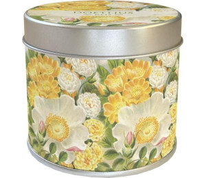 Zapachowa świeczka 233 żółte róże - zapach różany
