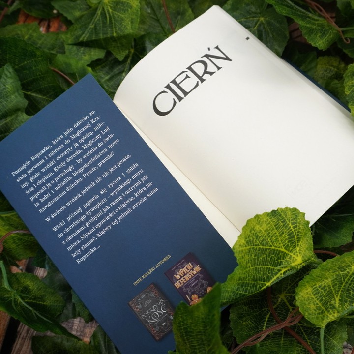Cierń