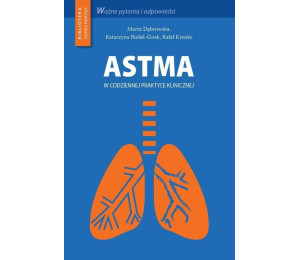 Astma w codziennej praktyce klinicznej
