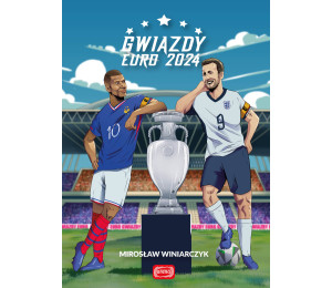 Gwiazdy Euro 2024