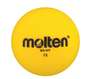 Piłka piankowa Molten Soft Molten