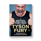Metoda Fury'ego. Jak podnieść się po życiowym nokaucie