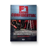 F1 Racing Confidential. Zakulisowe historie ze świata Formuły 1