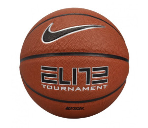 Piłka do koszykówki Nike Elite Tournament N1000114