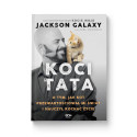 Koci Tata. O tym, jak kot przewartościował mi świat i nauczył kochać życie