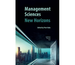 Management Sciences. New Horizons