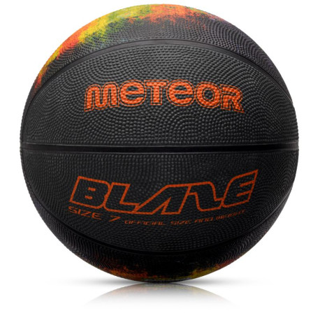 Piłka do koszykówki Meteor Blaze