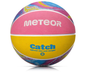 Piłka do koszykówki Meteor Catch
