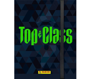Album kolekcjonera Top Class 2024 Deluxe