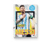 Messi. Mały chłopiec, który został wielkim piłkarzem (zakładka gratis)