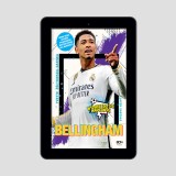 (e-book) Bellingham. Pomocnik inny niż wszyscy