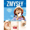 Sekrety i tajemnice. Zmysły