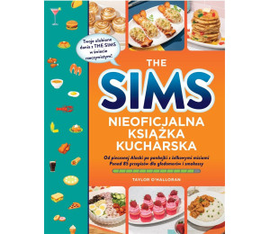 The Sims. Nieoficjalna książka kucharska
