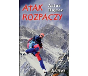 Atak rozpaczy