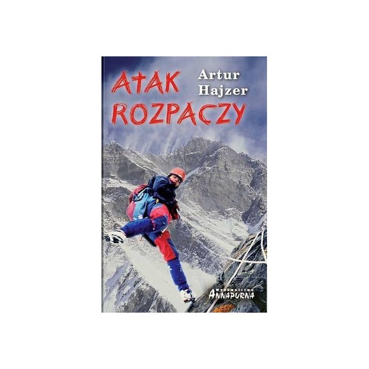 Atak rozpaczy