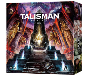 Talisman: Magia i Miecz (5. edycja)